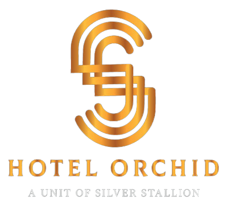 The Hotel Orchid